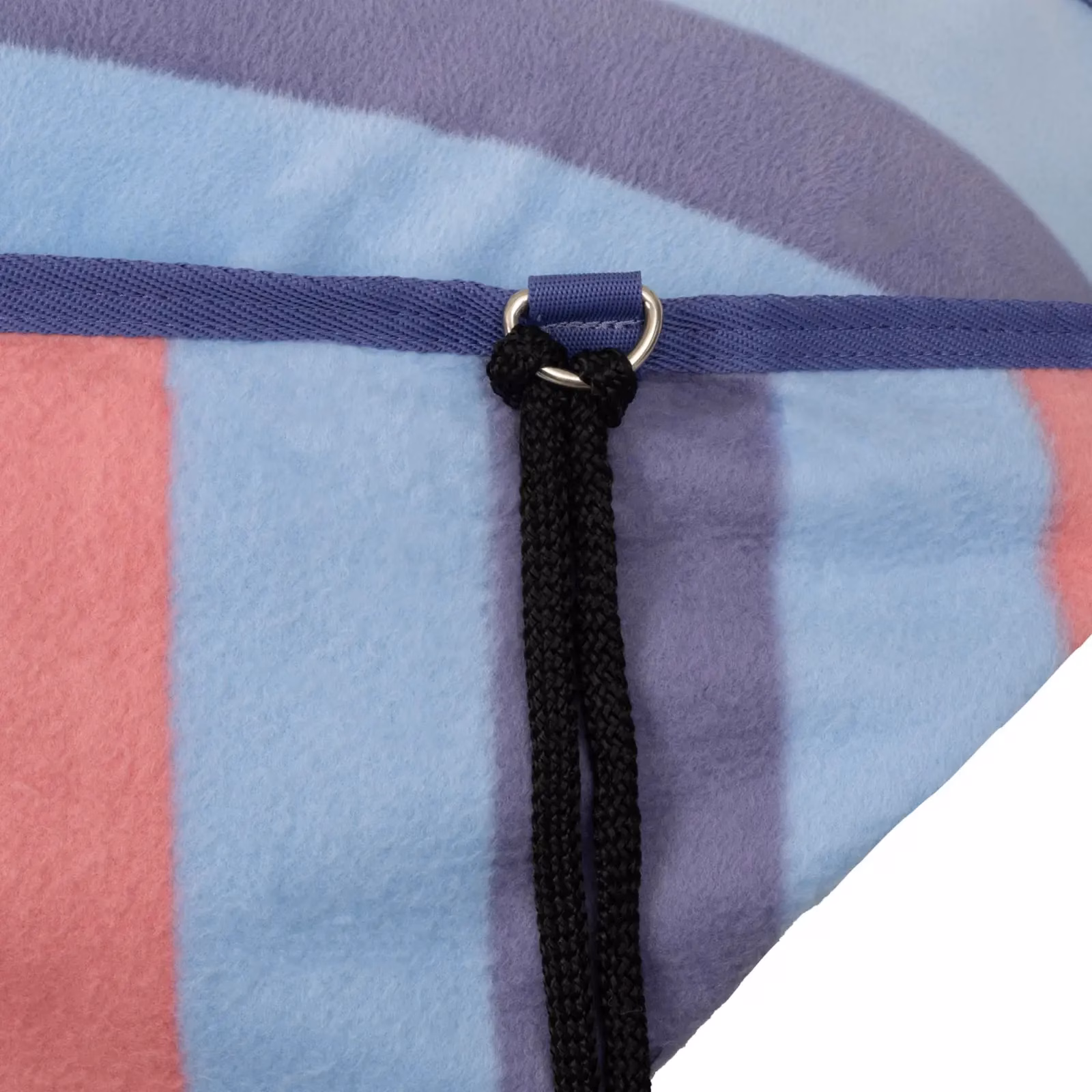 Horze Rising Star Pony Fleece Cooler