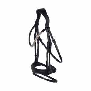 Horze Somerset Fancy Show Bridle
