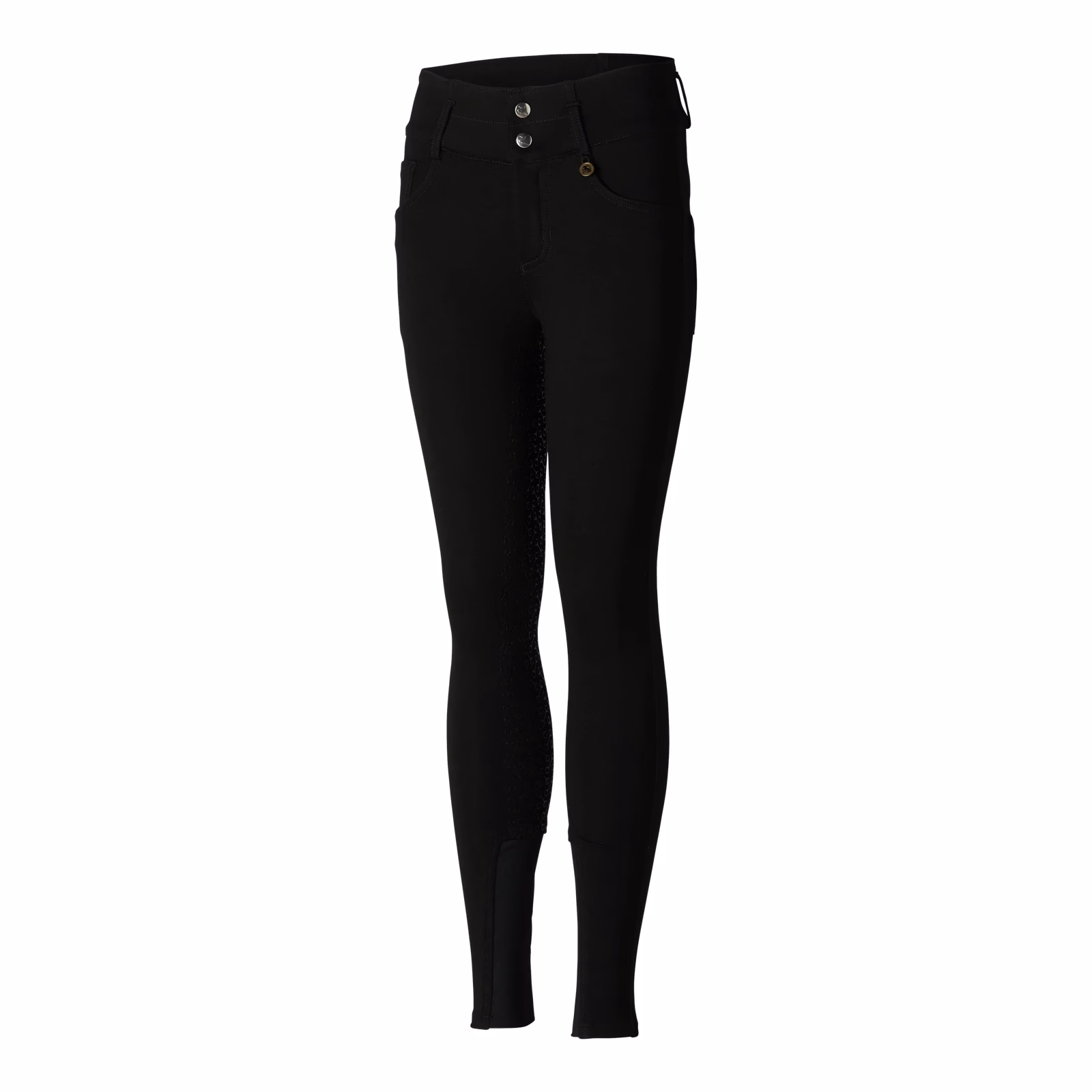 Horze Tara Kids High Waist Full Seat Breeches