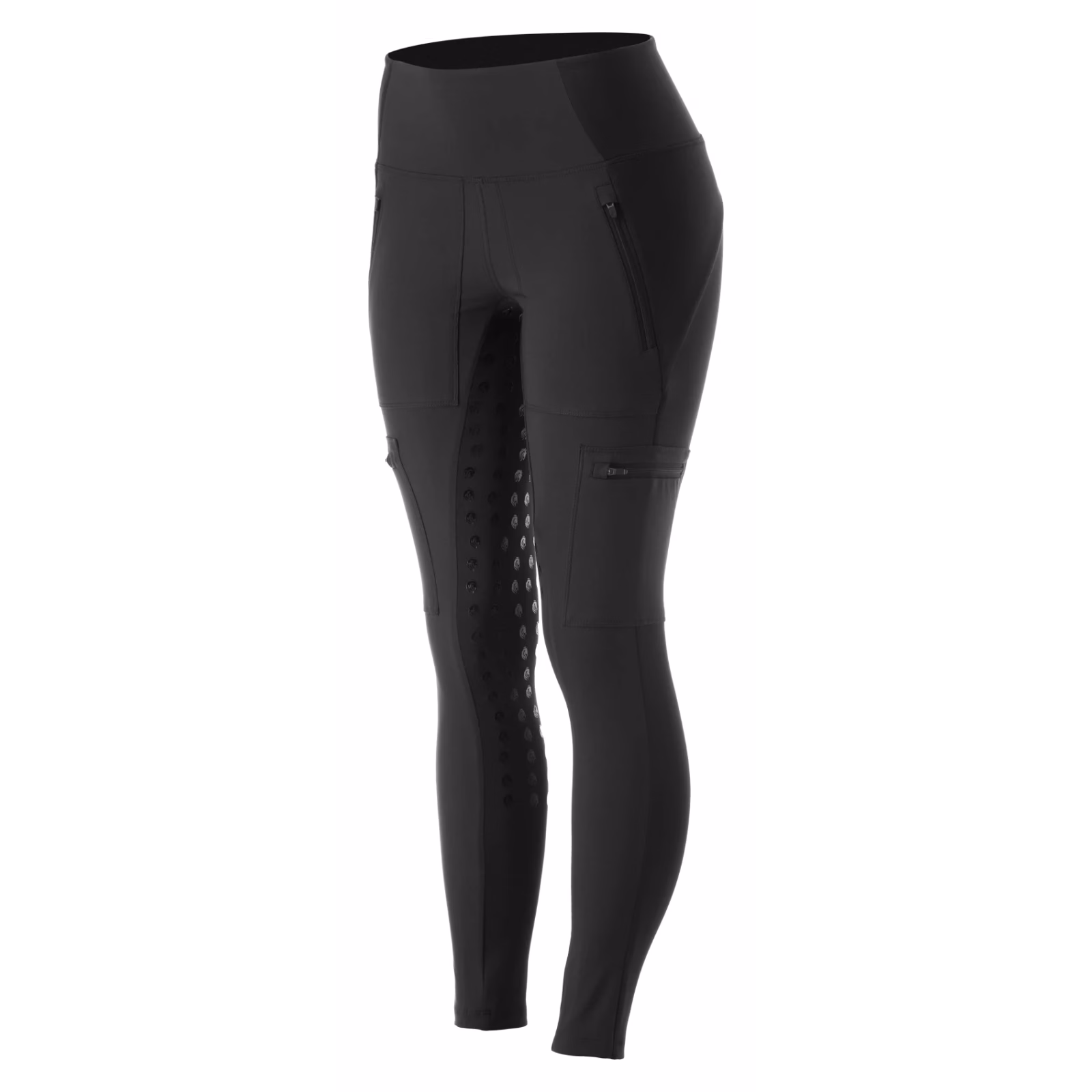 Equinavia Liv Womens Hybrid Full Grip Breeches