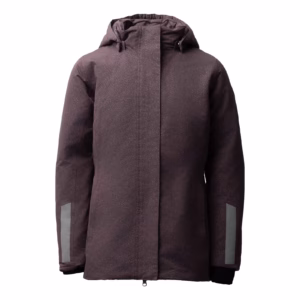 Horze Jessie Kids Waterproof Winter Riding Jacket