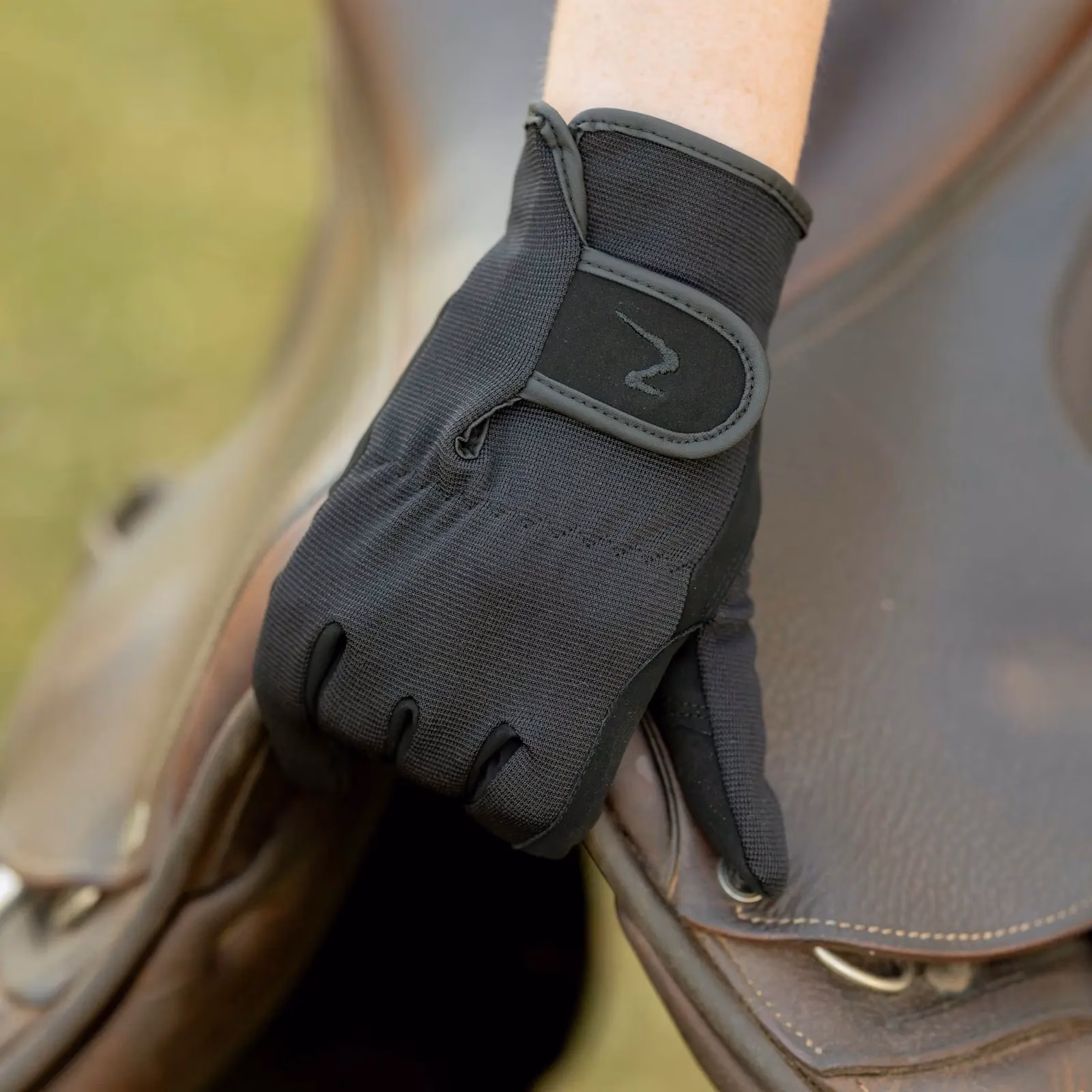 Horze Multi-Stretch Riding Gloves