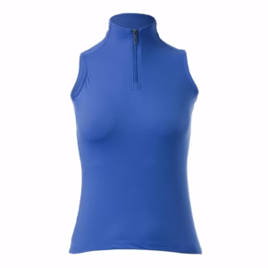 Equinavia Kari Womens Sleeveless Sun Shirt with NordicAir™ Tech