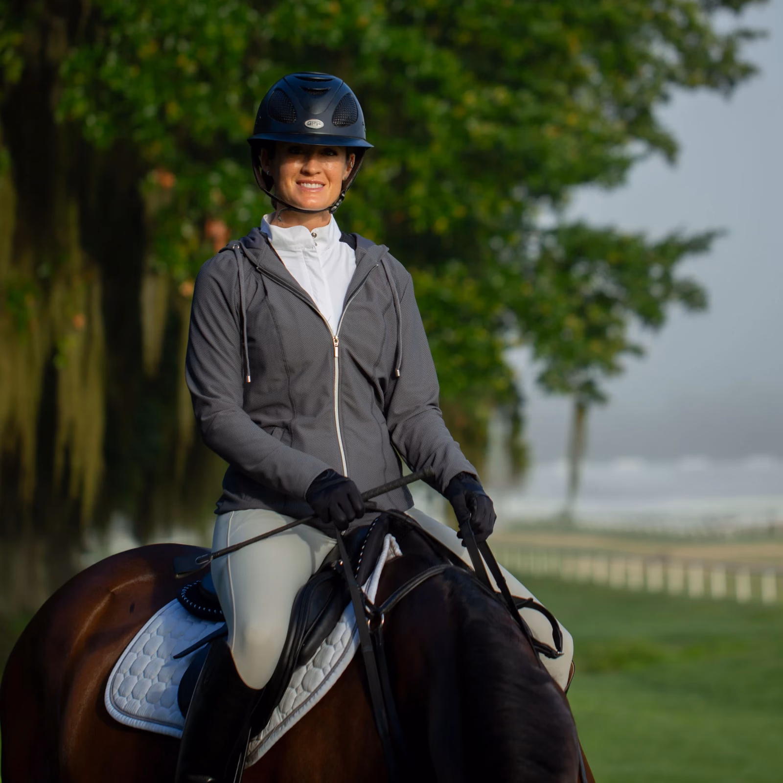 Equinavia Julia Womens Training Jacket with NordicAir™ Tech