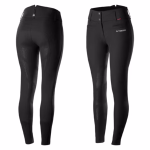 B Vertigo Tiffany Womens Silicone Full Seat Breeches