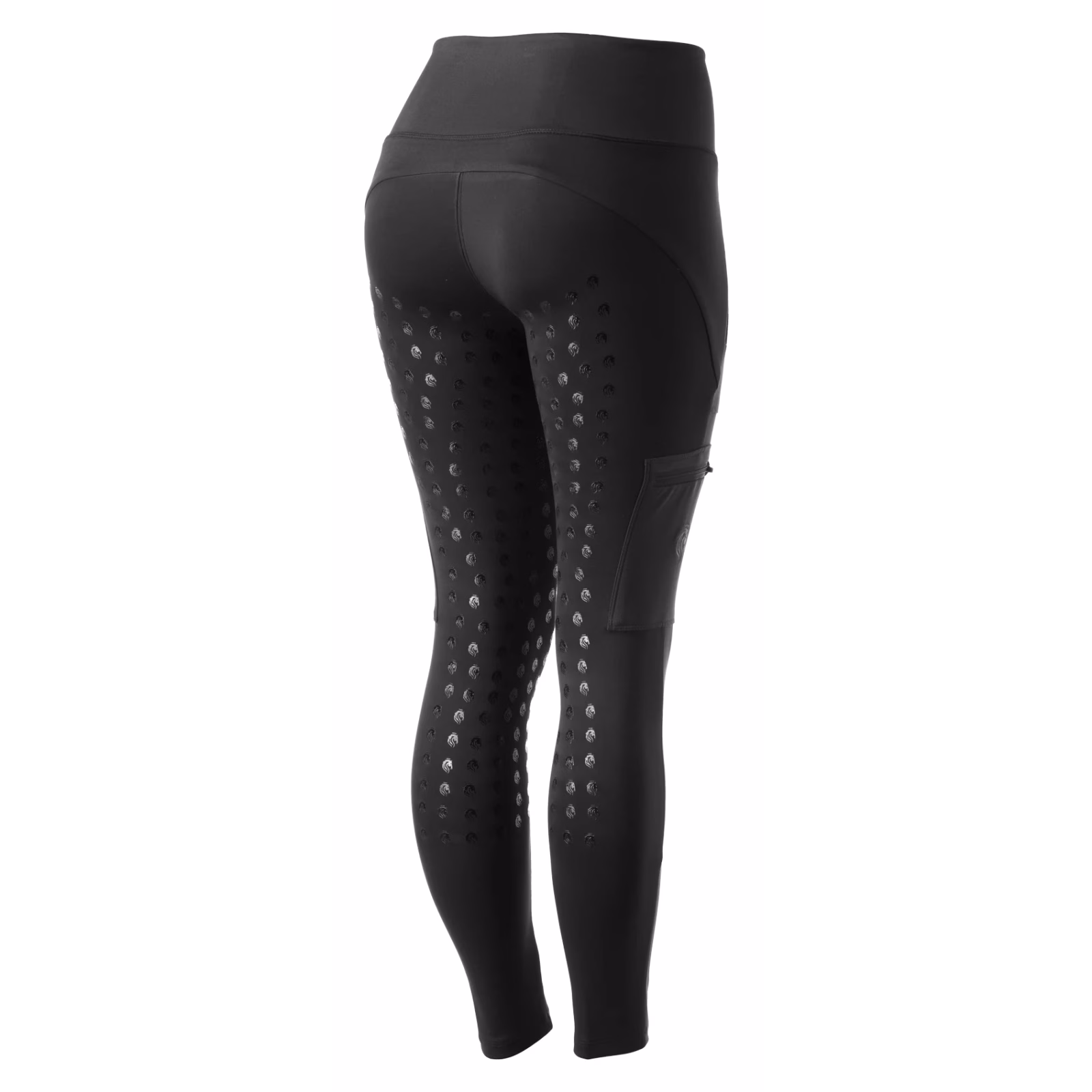 Equinavia Liv Womens Hybrid Full Grip Breeches