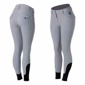 Equinavia Annika Womens Silicone Knee Patch Breeches