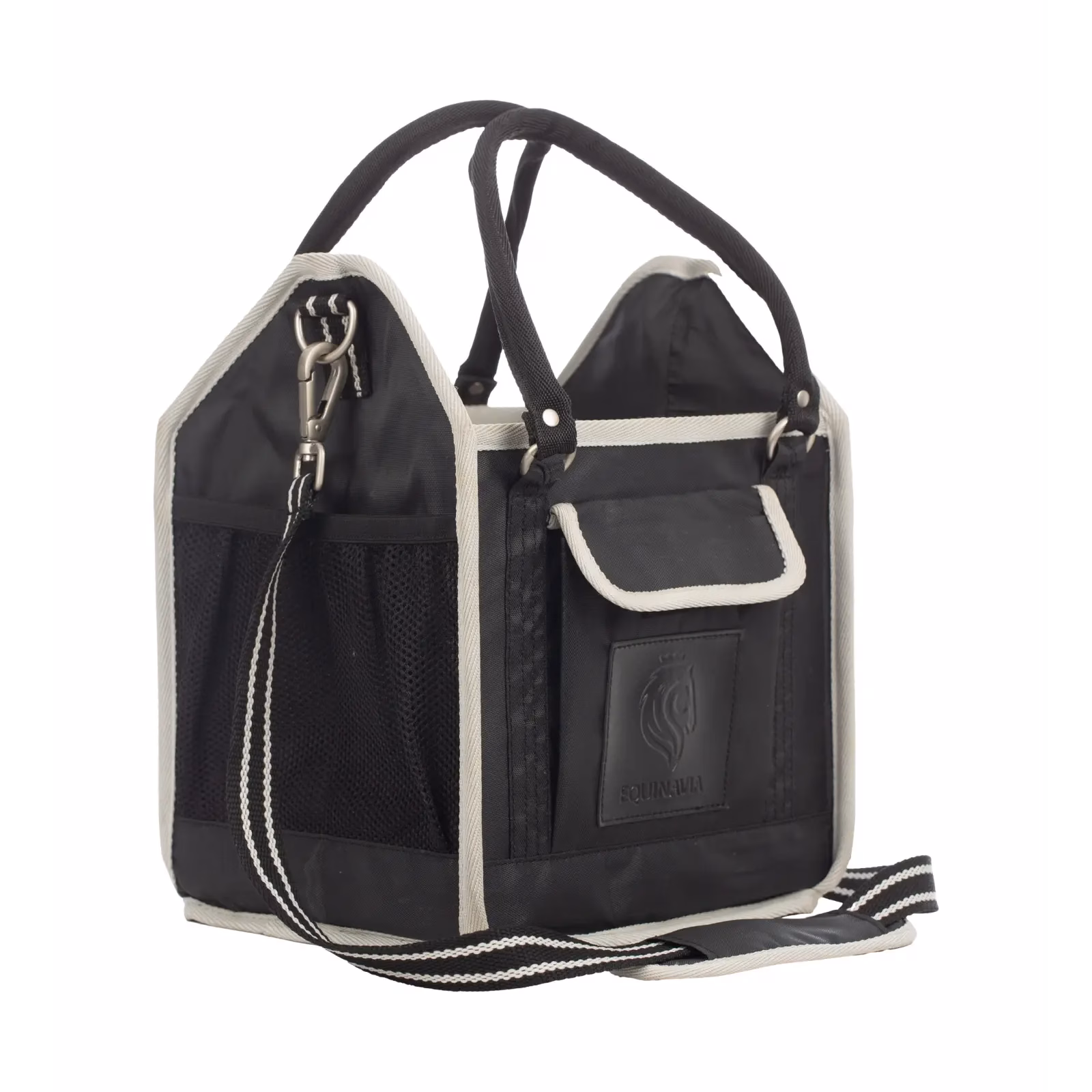Equinavia Darby Small Collapsible Grooming Tote