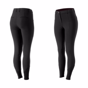 Equinavia Anna Womens Tailored Knee Patch Breeches