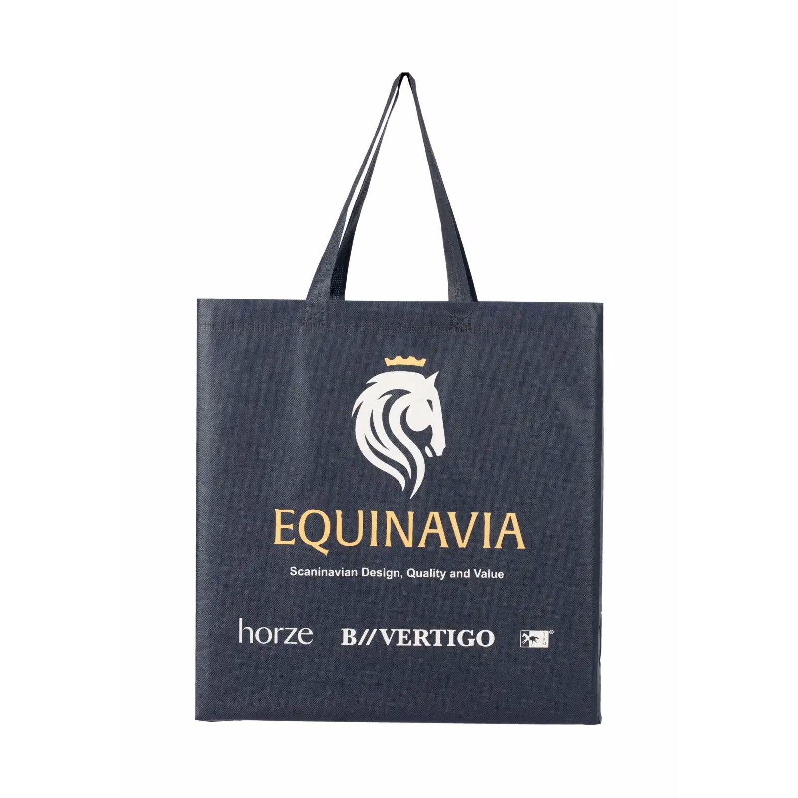 Equinavia Reusable Shopping Bag Case