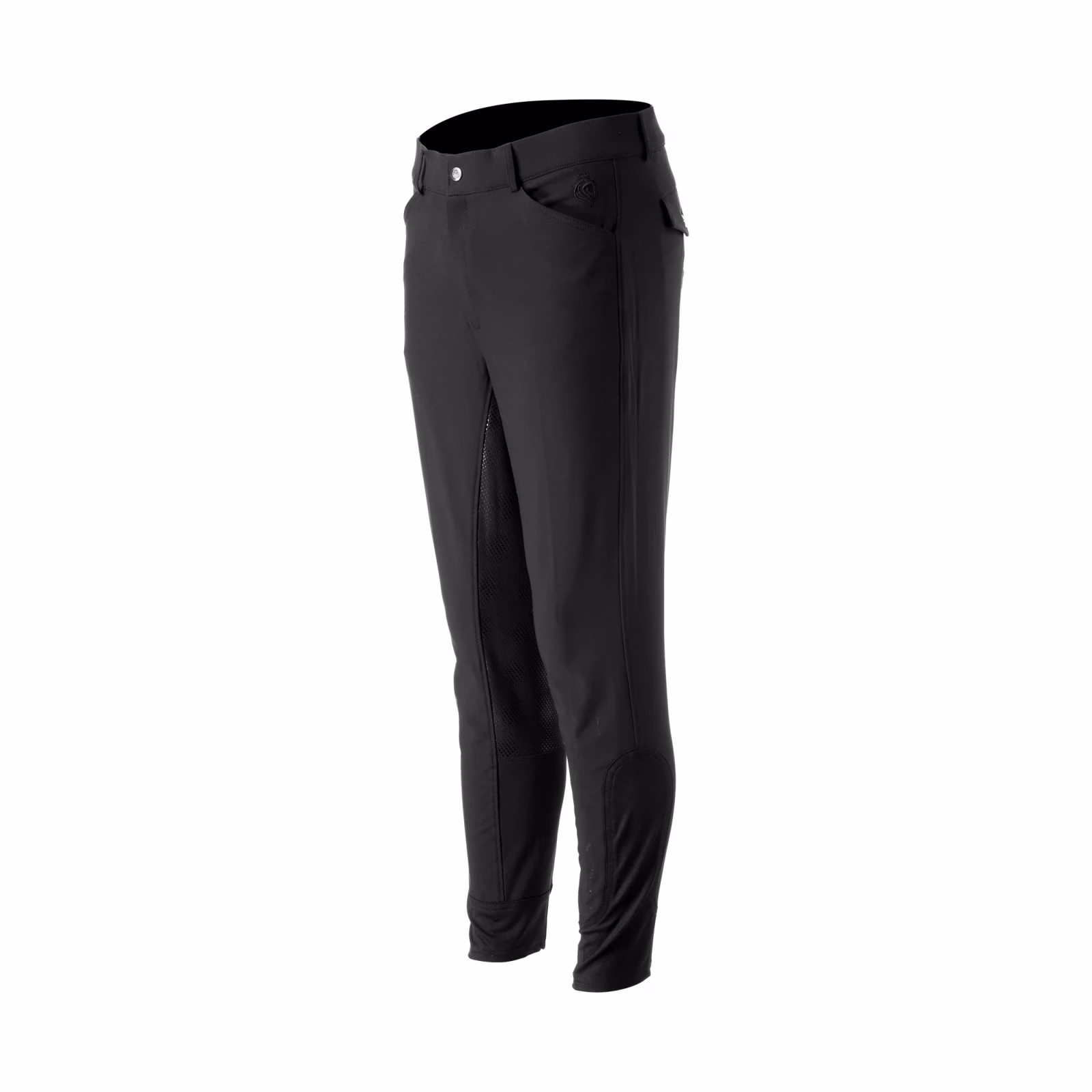 Equinavia Anders Mens Full Seat Breeches