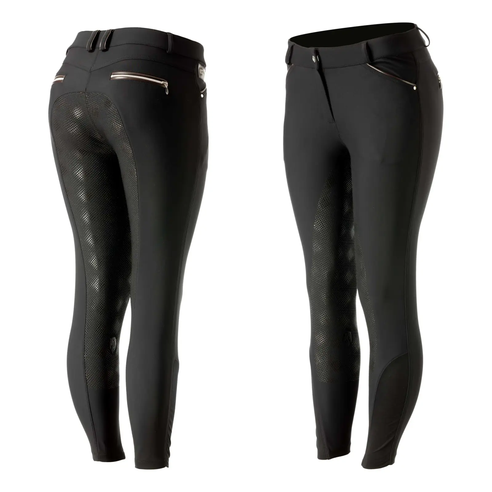 Equinavia Elisabet Womens Full Seat Breeches