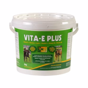 TRM Vita-E Plus