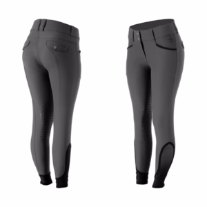 Equinavia Madeleine Womens Knee Patch Breeches
