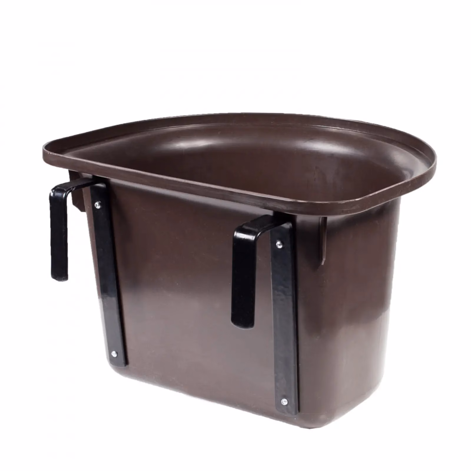 Horze Flat Back Feed Bucket