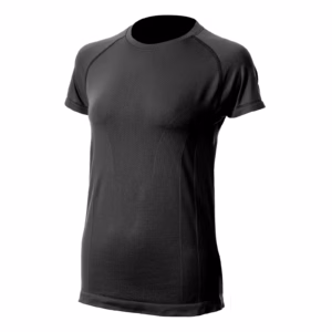 Equinavia Elin Womens Seamless Short Sleeve Top