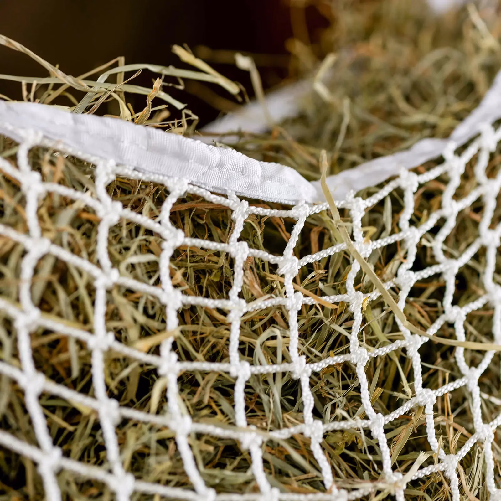 Horze Slow Hay Feeder Net