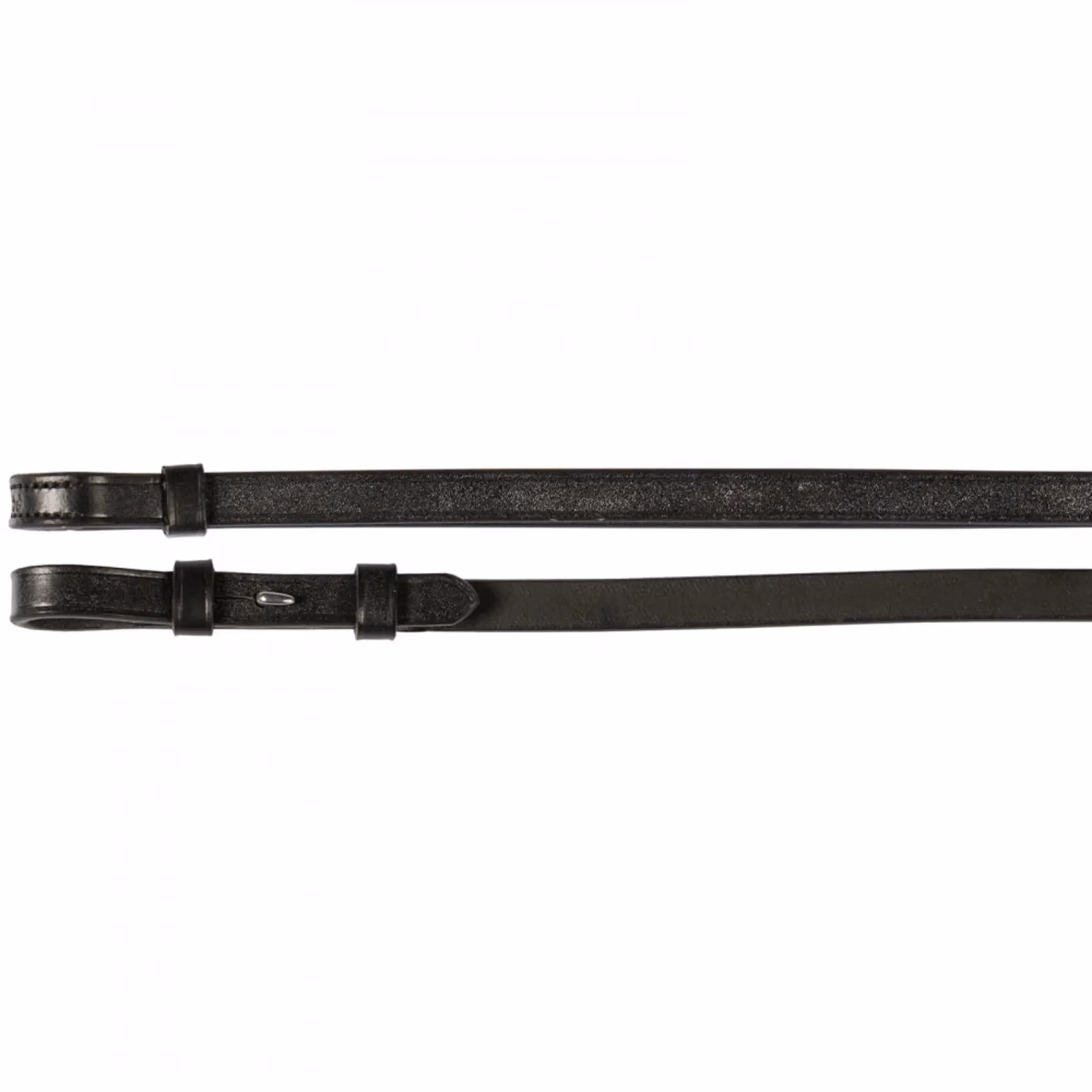 Horze Laelia Plain Leather Dressage Reins
