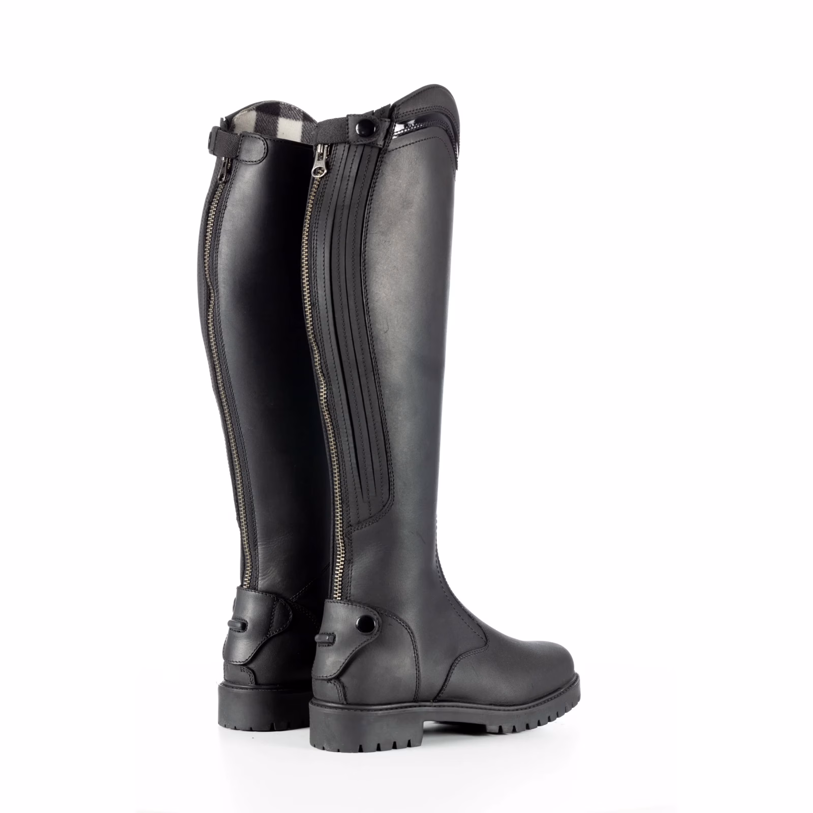 Equinavia Josefine Winter Tall Riding Boots