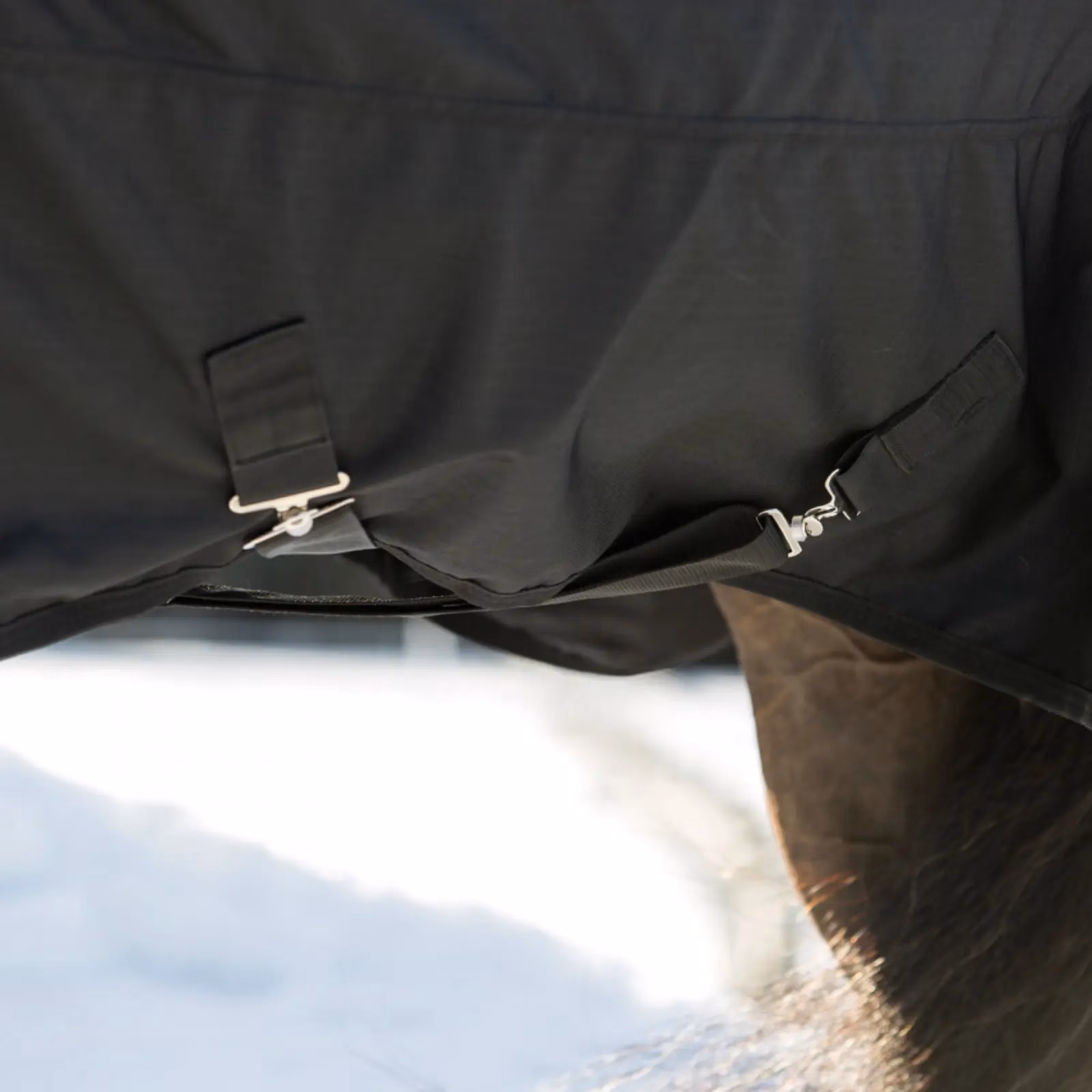 Horze Nevada Light Weight Turnout Sheet
