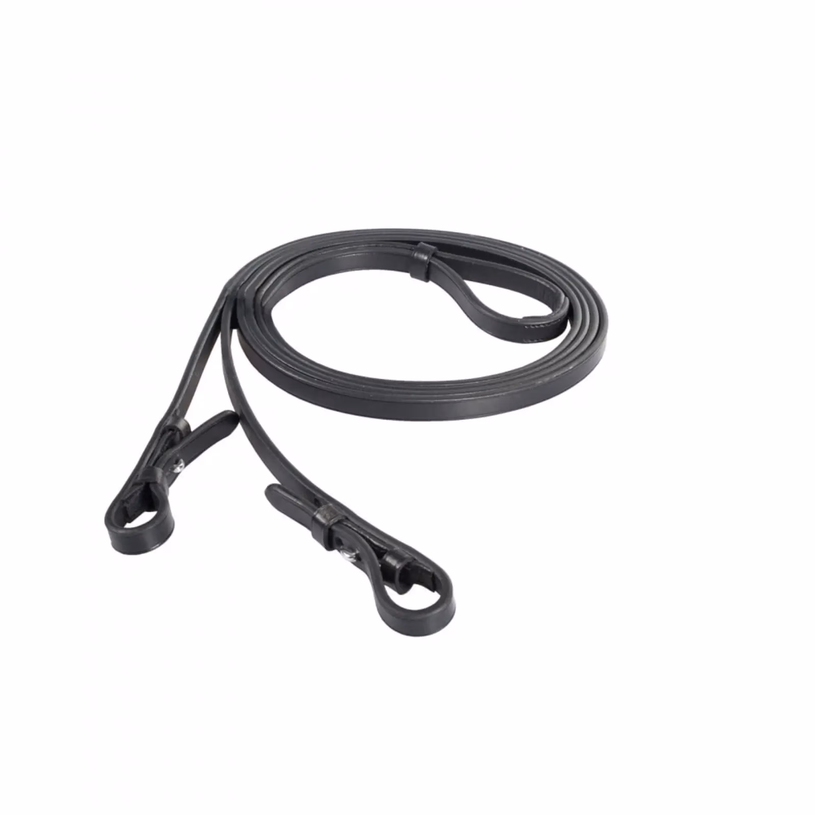 Horze Laelia Plain Leather Dressage Reins