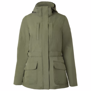 Horze Jadine Womens Waterproof Shell Jacket
