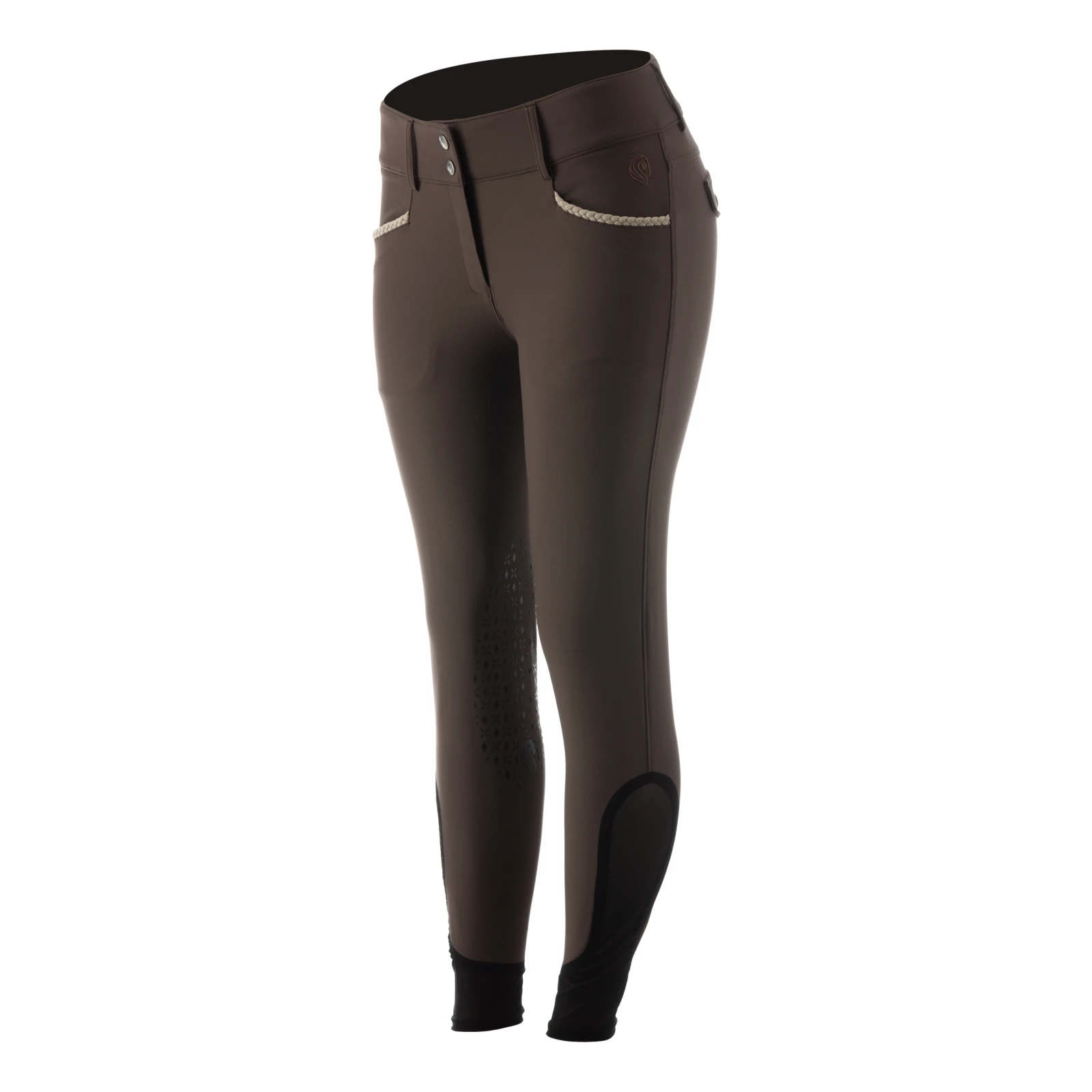 Equinavia Madeleine Womens Knee Patch Breeches