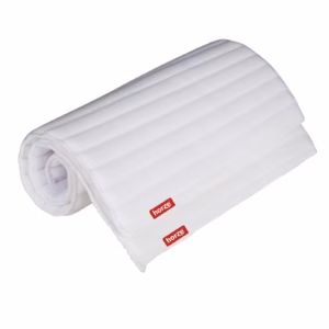 Horze Back Leg Wraps