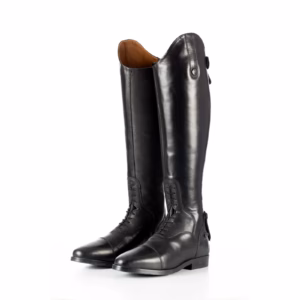 Equinavia Karolina Womens Leather Field Boots