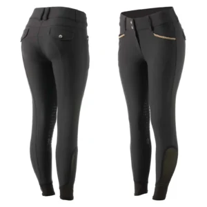 Equinavia Madeleine Womens Knee Patch Breeches