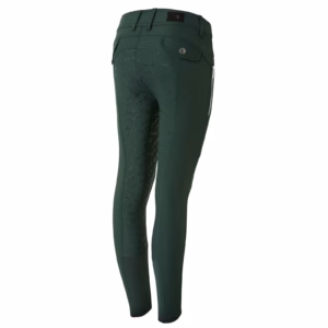 Horze Andrea JR Kids High Waist Full Grip Breeches