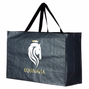 Equinavia Large Shopping Bag/ Hay Bag