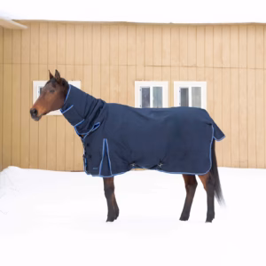 Horze Glasgow Heavy Weight Combo Turnout Blanket 400g