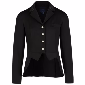 Horze Carla Womens Show Jacket