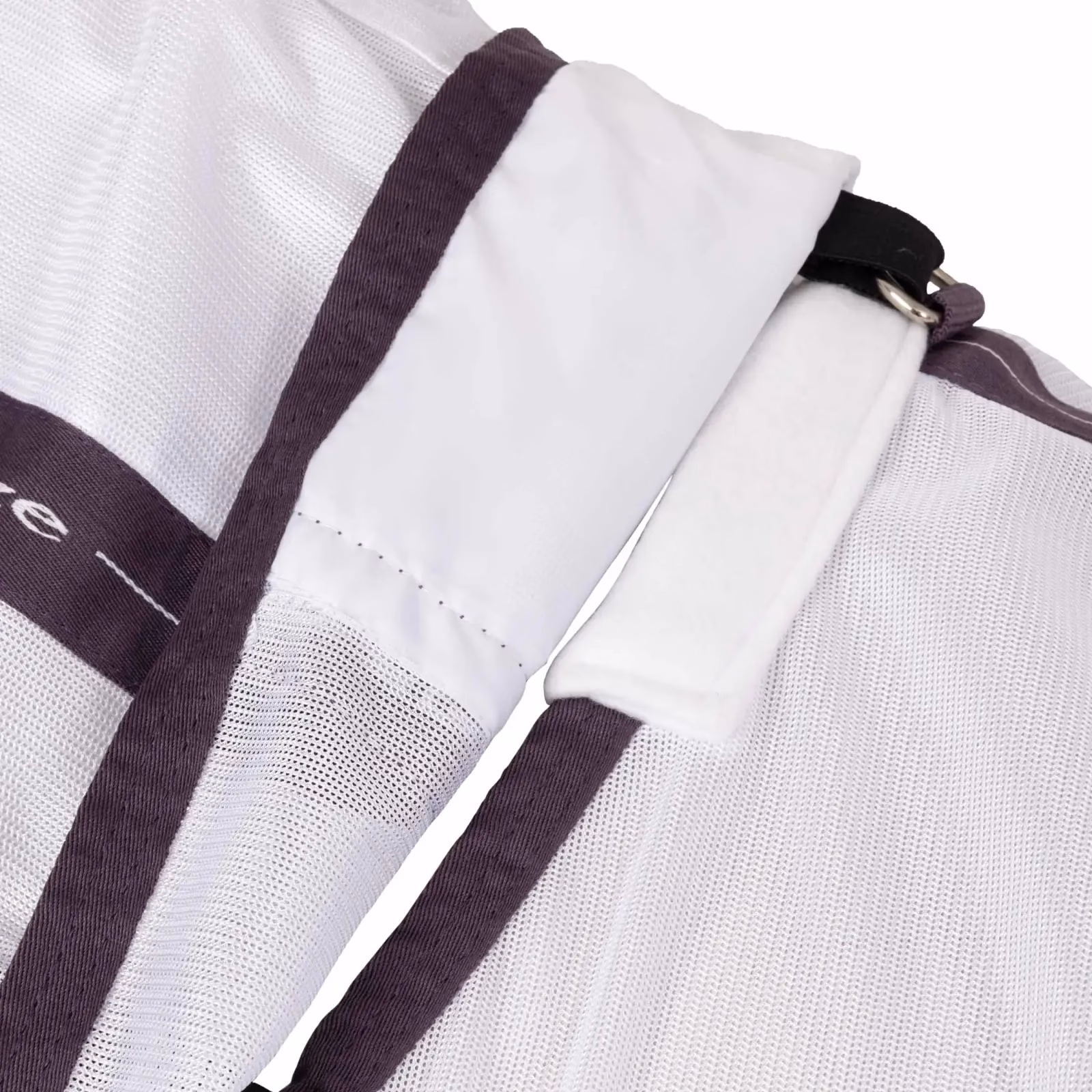 Horze La Paz Detachable Neck Fly Sheet with Fly Mask