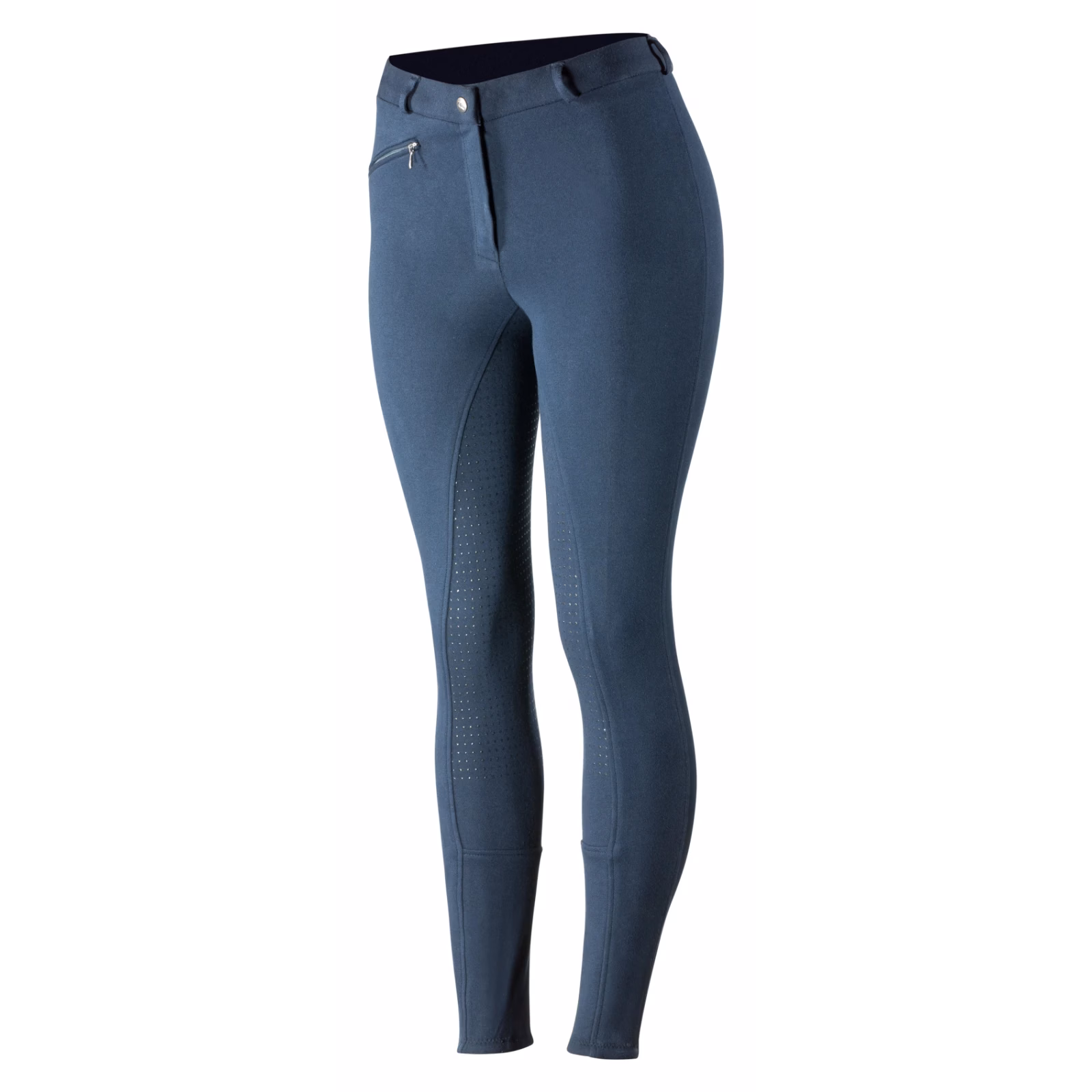 Horze Active Womens Silicone Full Seat Breeches
