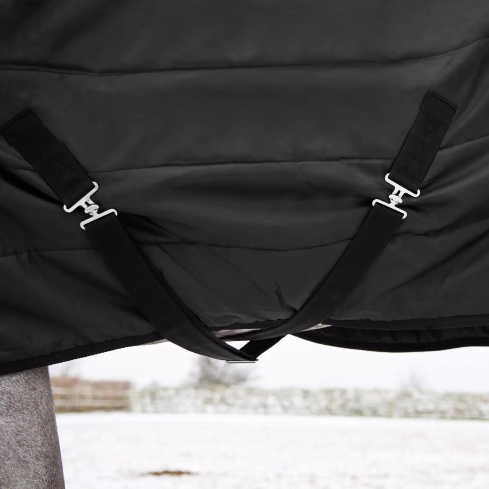Horze Nevada Mid Weight Stable Blanket 200g