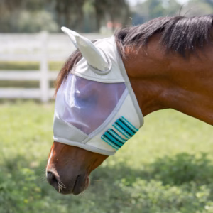 Equinavia Algard Soft Mesh Fly Mask