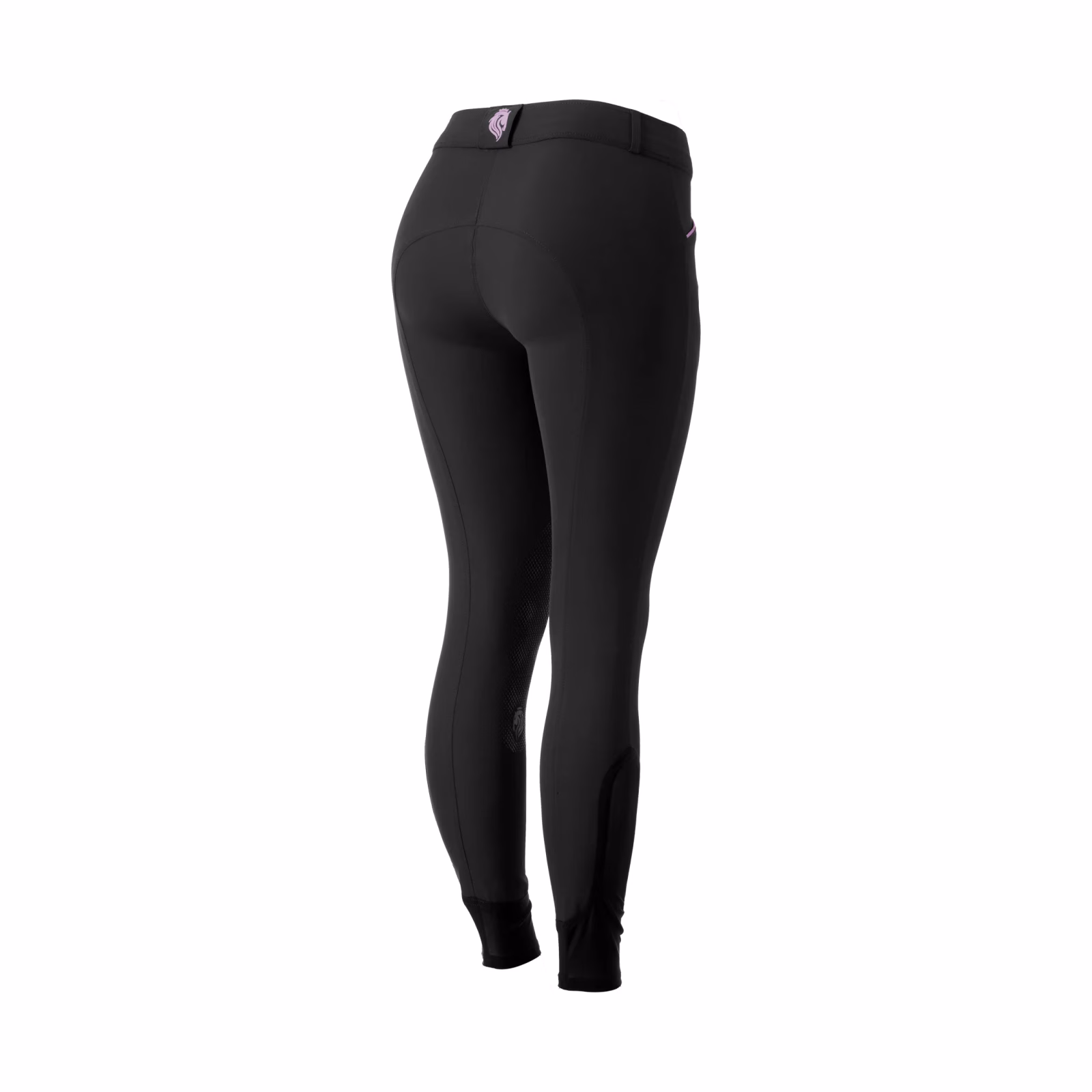 Equinavia Astrid Womens Summer Knee Patch Breeches