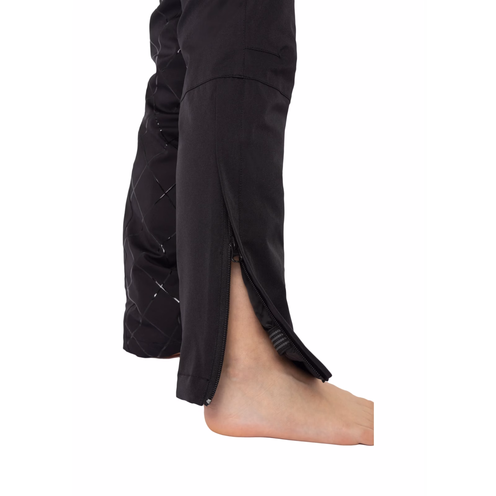 Horze Adeline Kids Padded Waterproof Full Seat Breeches