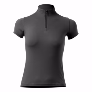 Equinavia Kari Womens Short Sleeve Sun Shirt with NordicAir™ Tech