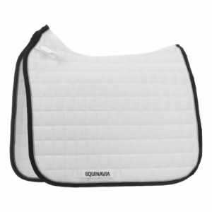 Equinavia Svalbard Dressage Saddle Pad with NordicAir™ Tech