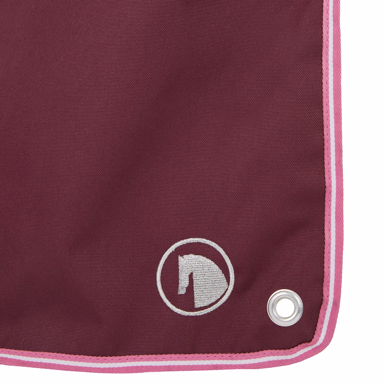 Horze Ella Show Stall Drape