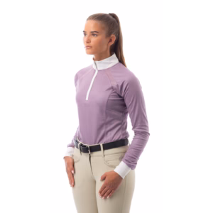 Equinavia Ingrid Womens Long Sleeved Show Shirt