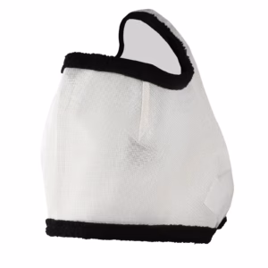 Horze Earless Mesh Fly Mask
