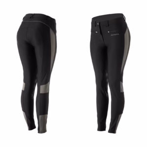 Equinavia Hanna Womens Knee Patch Breeches