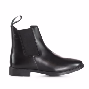 Horze Signature Kids Paddock Boots