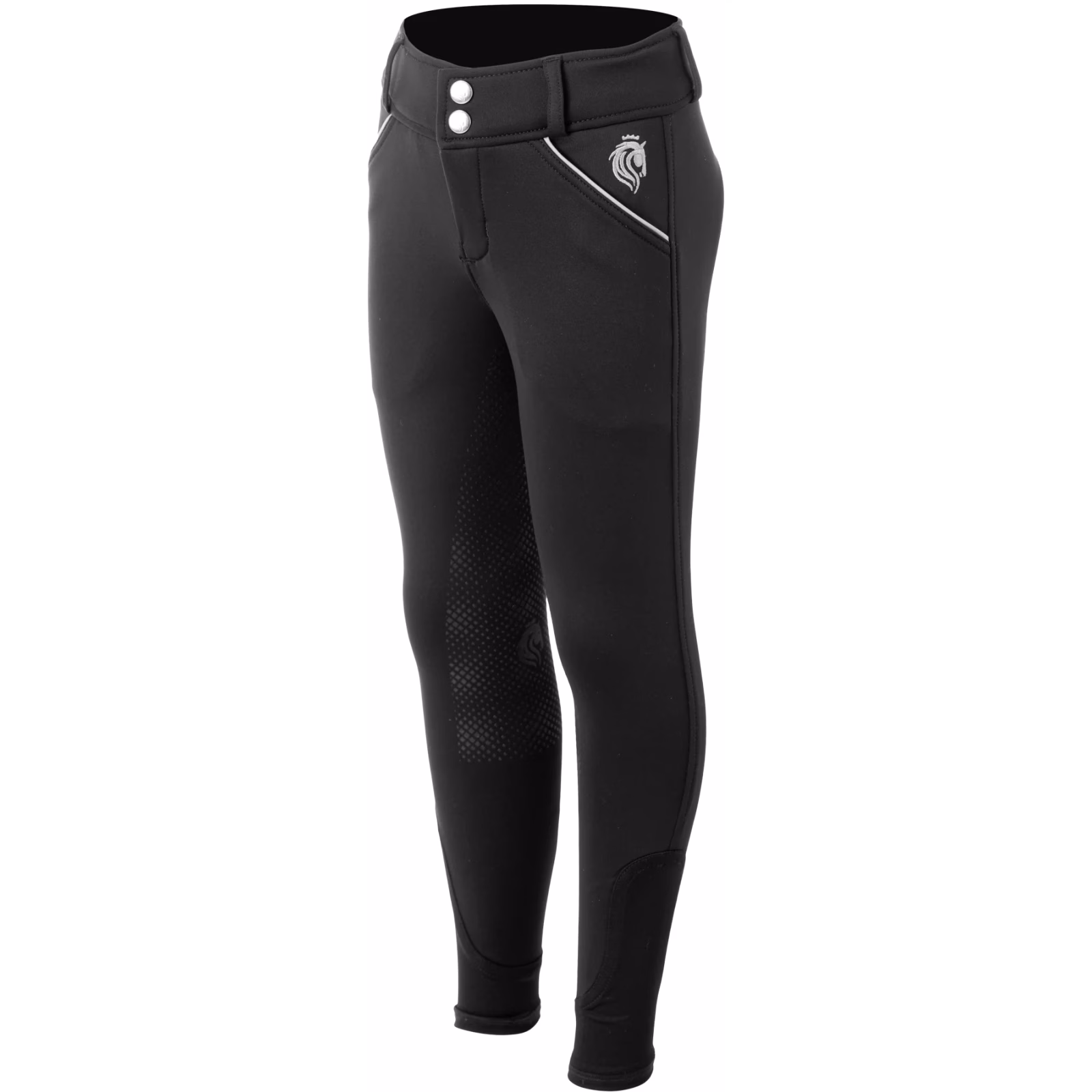 Equinavia Greta Kids Winter Full Seat Breeches