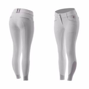 Equinavia Victoria Womens Silicone Full Seat Breeches