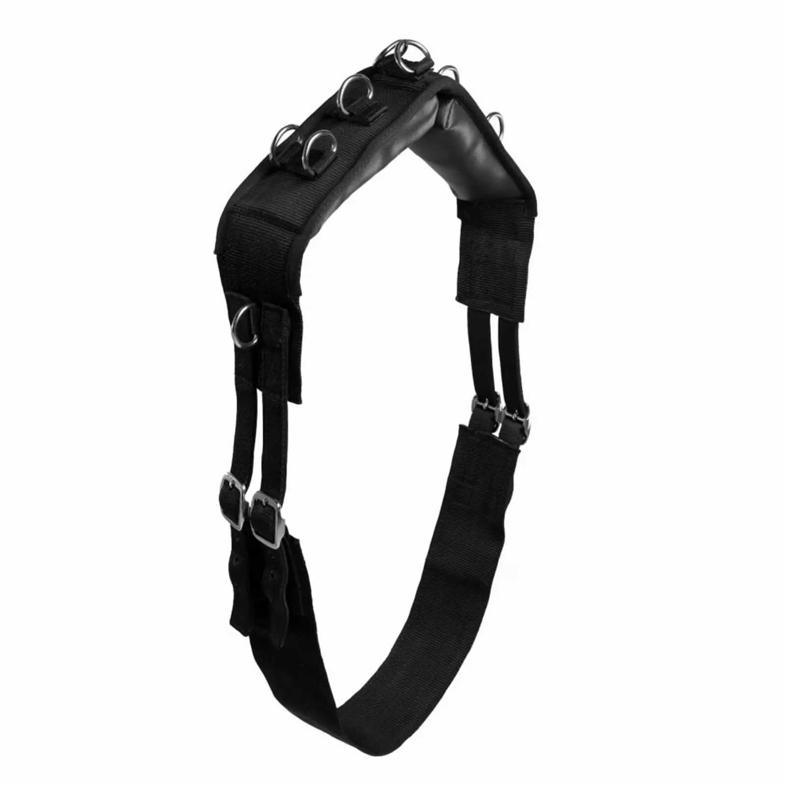 Horze Lunging Surcingle Nylon